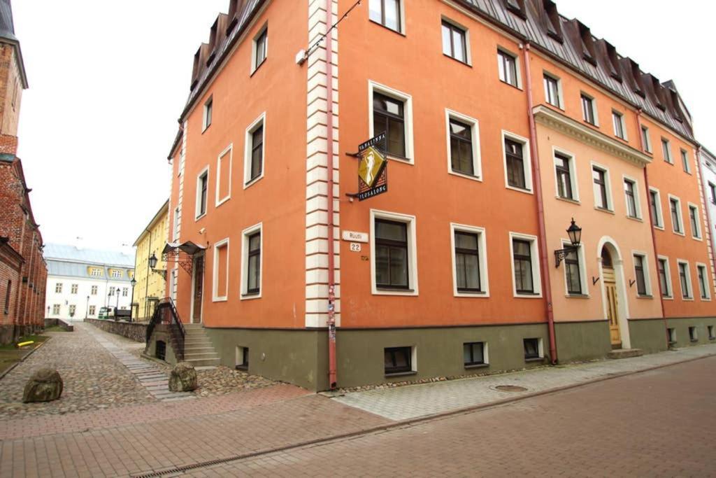 Elephant House - Old Town Tartu Bagian luar foto